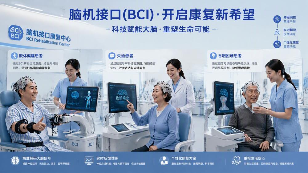 适用人群详解