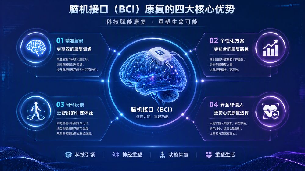 四大核心亮点