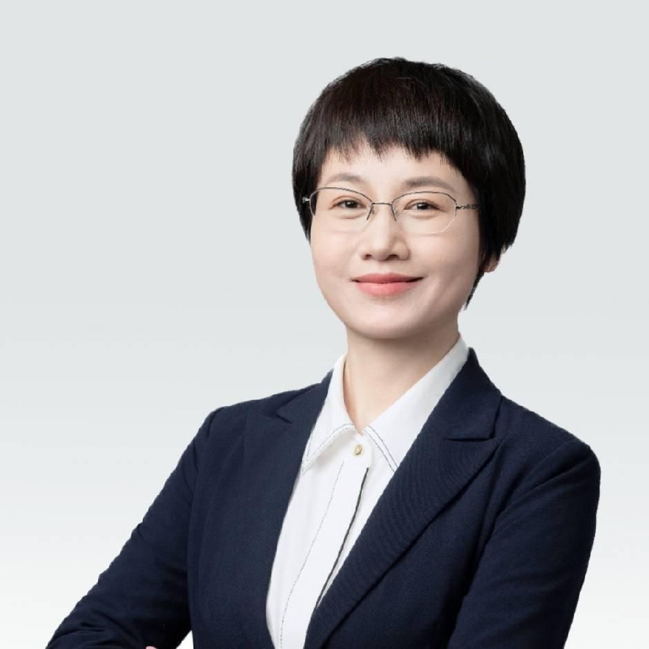 徐文红院长
