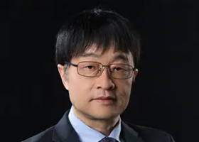 石汉平 院士/首席营养专家