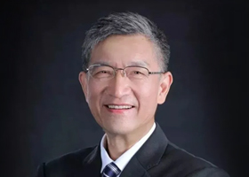 励建安 教授/名誉院长