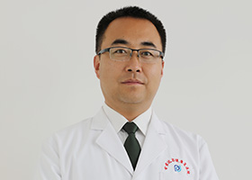 范浩亮 二病区副主任