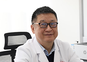  马银虎 副主任医师