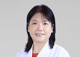 李薇 副主任医师