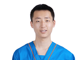 朱玉琪 康复治疗师，健康管理师