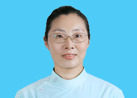 李晶 主管护师