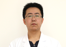 王文强 中医执业医师