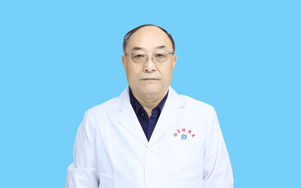 何继瑞 主任医师 教授