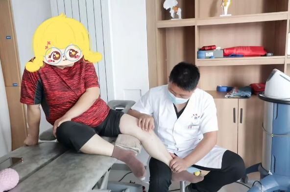 患者感谢信 | 纸短情长，道不尽达尔健康复温暖医患情