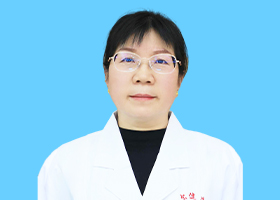 李芳 副主任医师