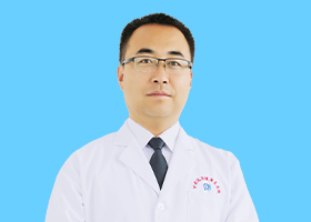 范浩亮 二病区副主任