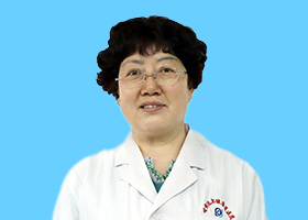 张宝玲 副主任医师