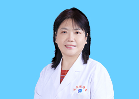 李薇 副主任医师