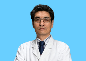 孙兴国 整体整合生理学/医学首席专家
