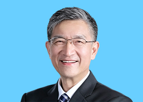 励建安 教授/名誉院长
