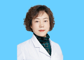 王兰英 主任医师