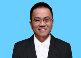 李勇